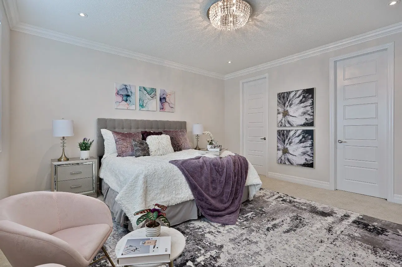 Staging your house is not an expense but an investment.